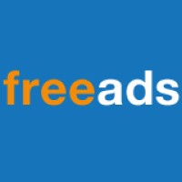 Freeads logo - Similar company to Net Bloom