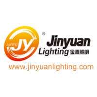 Guangdong Jinyuan Lighting Technology Co.Ltd logo - Similar company to Hangzhou Liangliang Electronic Lighting Co.,Ltd