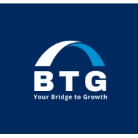 BTG Group logo - Similar company to Limeprop