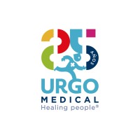 Urgo Medical Iberia logo - Similar company to Urgo Medical