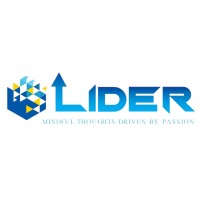 LIDER Technology Solutions Pvt Ltd logo - Similar company to Rjs Software Solutions