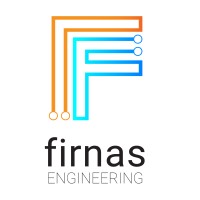 Firnas Engineering logo - Similar company to Firnas Solutions