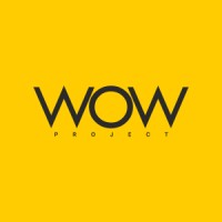 WOW project logo - Similar company to Wow Projects