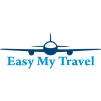 EasyMyTravel logo - Similar company to Media Trading Ltd.