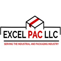 Excel Pac LLC logo - Similar company to Daubert China Ltd. Vci Corrosion Protection For Industry