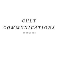 Cult Communications logo - Similar company to Body & Mind Zagreb