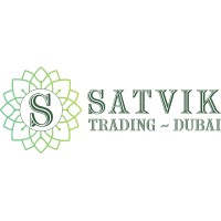 Satvik Trading FZ-LLC logo - Similar company to Elite Horizon General Trading Llc