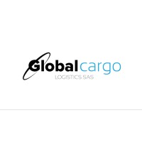 GLOBALCARGO LOGISTICS SAS logo - Similar company to Fénix Global Cargo S.A.S