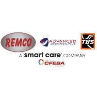 REMCO - Restaurant Equipment Maintenance Company logo - Similar company to Paint Easely
