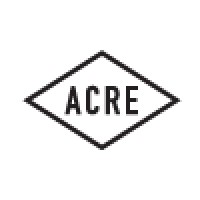 ACRE Design logo - Similar company to Logical Steps