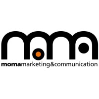 Moma Marketing & Communication logo - Similar company to Pigitale
