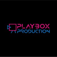 Playbox Production logo - Similar company to Lekh App
