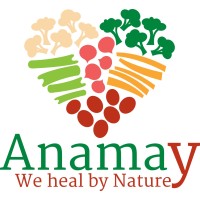 Anamay Herbal logo - Similar company to Cura Herbal