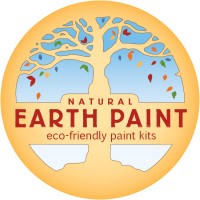 Natural Earth Paint logo - Similar company to Abbey Color Incorporated