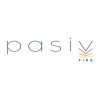 Pasiv Fire Pty Ltd logo - Similar company to Project Guides Pty Ltd