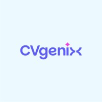 CVGenix.io