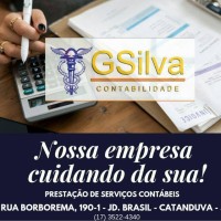 GSilva Contabilidade logo - Similar company to Arw - Contabilidade, Assessoria Tributária E Soluções Tecnológicas
