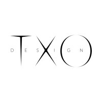 TXO Design logo - Similar company to Studio Makk