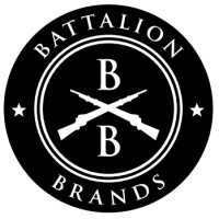 Battalion Brands logo - Similar company to Resting Rainbow