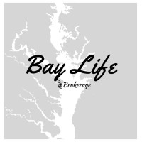 Bay Life Brokerage logo - Similar company to Evalu8 Ai