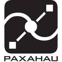 Paxahau logo - Similar company to Reverseads