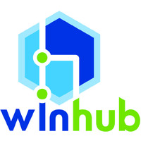 WinHub LLC logo - Similar company to Rye Tech & Analytics
