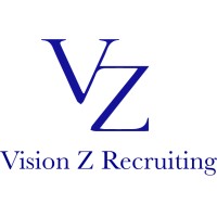 Vision Z Recruiting logo - Similar company to Crime Venture