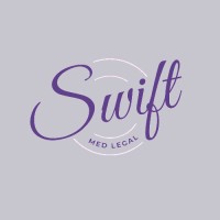 Swift Med Legal logo - Similar company to Cdr General Solutions