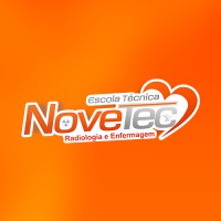 Novetec Escola Técnica logo - Similar company to Coren-Ce