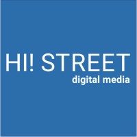 Hi! Street Digital Media logo - Similar company to Adtower Ltd