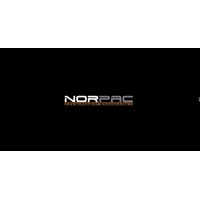 Norpac Construction Inc. logo - Similar company to Great Northern Bridgeworks Ltd.