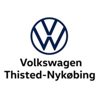 Volkswagen Thisted - Nykøbing logo - Similar company to Auto Group Nordvest A/S
