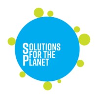 Solutions for the Planet logo - Similar company to Climate Connection