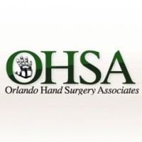 Orlando Hand Surgery Associates logo - Similar company to Core Orthopedics & Sports Medicine