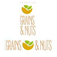 Peruvian Grains And Nuts Sac