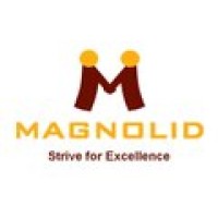 Magnolid Tech Pvt Ltd logo - Similar company to Gamut Technologies