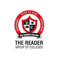The Reader Group of Colleges logo - Similar company to Hiqusolutions