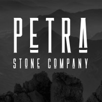 Petra Stone Company logo - Similar company to F&W Equipment