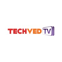 TECHVED TV logo - Similar company to Techved Consulting