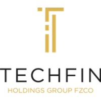 Techfin Holdings Group logo - Similar company to Dini Technity Limited