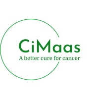 CiMaas BV logo - Similar company to Medace Bv