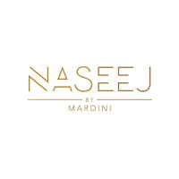 NASEEJ by Mardini logo - Similar company to Quad Gc