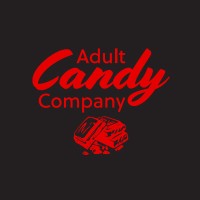 The Adult candy Company logo - Similar company to Bulk Thc Gummy
