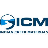 Indian Creek Materials logo - Similar company to Climate Express Inc