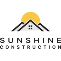 Sunshine Construction logo - Similar company to Zbuilderz