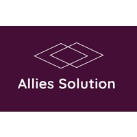 Allies Solution logo - Similar company to Logex International