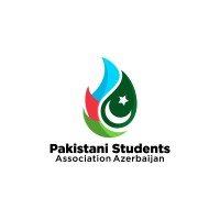 Pakistani Students Association Azerbaijan logo - Similar company to Azmun Program