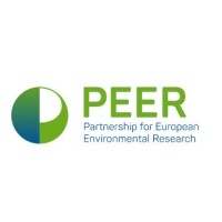 PEER Partnership for European Environmental Research logo - Similar company to Futurelakes