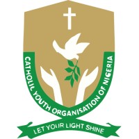 Catholic Youth Organization of Nigeria (CYON) logo - Similar company to Tekinologi