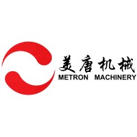 Shandong Metron Machinery Co., Ltd logo - Similar company to Jinwang Filter Press